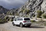 Mercedes-Benz GLB250 Edition 1 2019 года (WW)